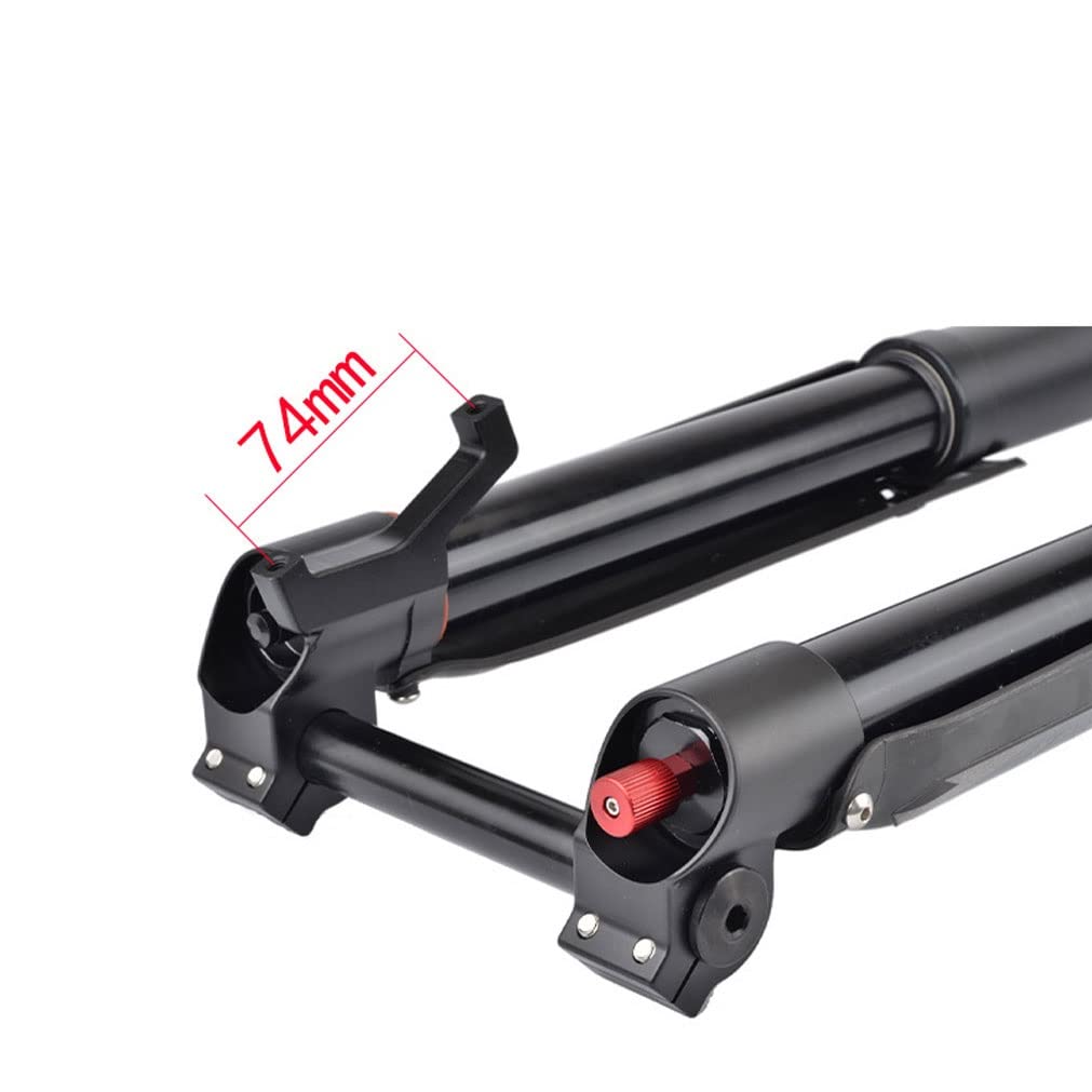 超軽量エアサスペンション フォーク Amazon | BOLANY ダウンヒル マウンテンバイク エア